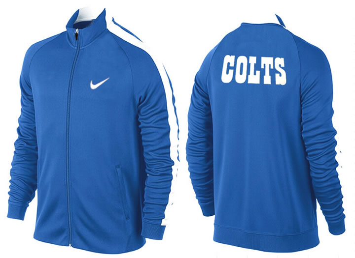 NFL Indianapolis Colts Team Logo 2015 Men Football Jacket (16),We sell and wholesale NFL Indianapolis Colts Team Logo 2015 Men Football Jacket (16) on line form chian!