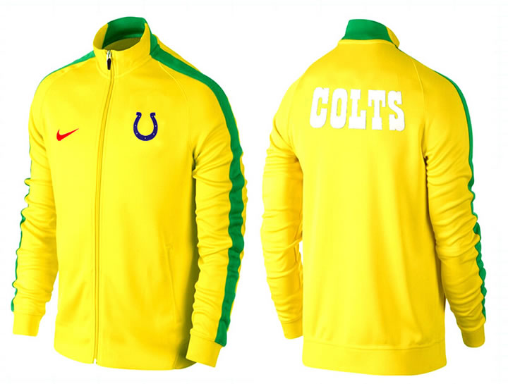 NFL Indianapolis Colts Team Logo 2015 Men Football Jacket (23),We sell and wholesale NFL Indianapolis Colts Team Logo 2015 Men Football Jacket (23) on line form chian!
