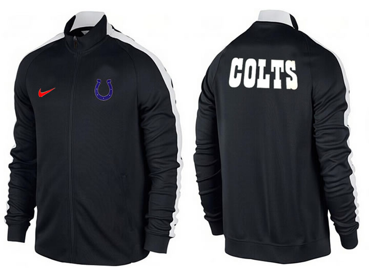 NFL Indianapolis Colts Team Logo 2015 Men Football Jacket (25),We sell and wholesale NFL Indianapolis Colts Team Logo 2015 Men Football Jacket (25) on line form chian!