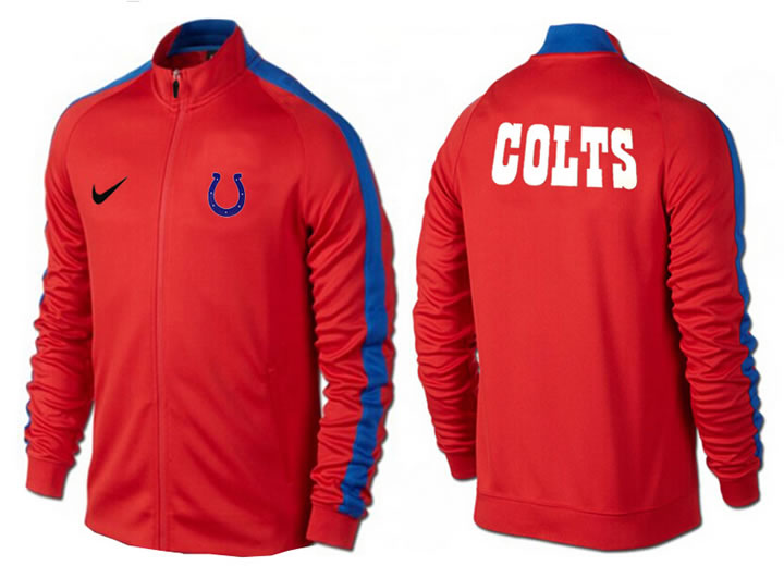 NFL Indianapolis Colts Team Logo 2015 Men Football Jacket (26),We sell and wholesale NFL Indianapolis Colts Team Logo 2015 Men Football Jacket (26) on line form chian!