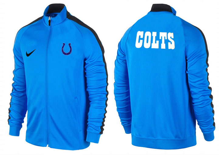 NFL Indianapolis Colts Team Logo 2015 Men Football Jacket (27),We sell and wholesale NFL Indianapolis Colts Team Logo 2015 Men Football Jacket (27) on line form chian!