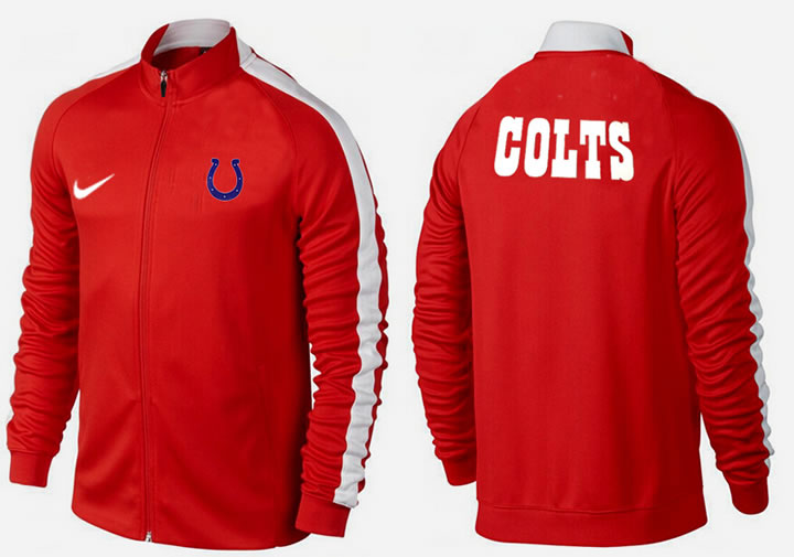 NFL Indianapolis Colts Team Logo 2015 Men Football Jacket (30),We sell and wholesale NFL Indianapolis Colts Team Logo 2015 Men Football Jacket (30) on line form chian!