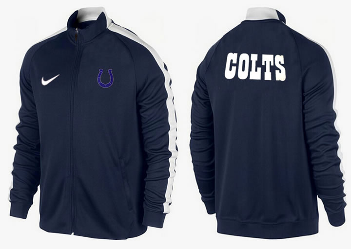 NFL Indianapolis Colts Team Logo 2015 Men Football Jacket (32),We sell and wholesale NFL Indianapolis Colts Team Logo 2015 Men Football Jacket (32) on line form chian!