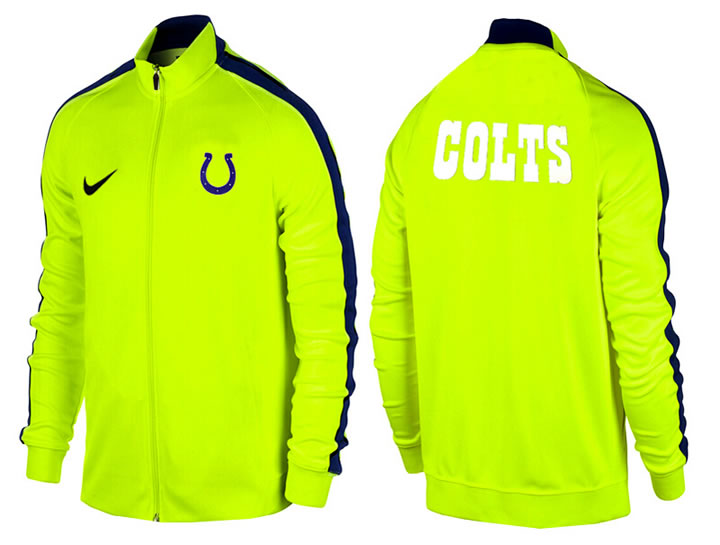 NFL Indianapolis Colts Team Logo 2015 Men Football Jacket (33),We sell and wholesale NFL Indianapolis Colts Team Logo 2015 Men Football Jacket (33) on line form chian!