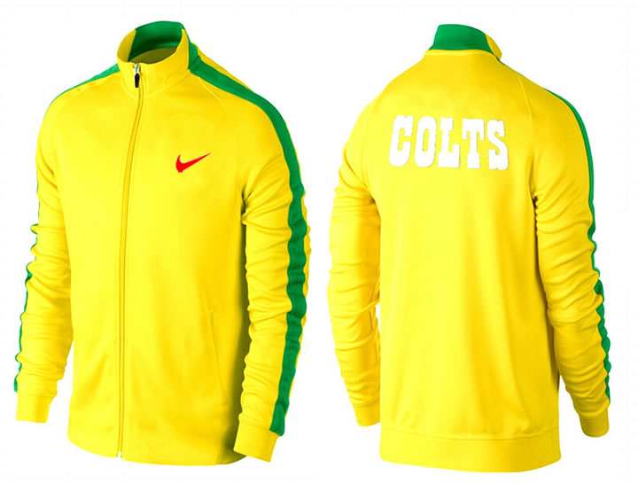 NFL Indianapolis Colts Team Logo 2015 Men Football Jacket (4),We sell and wholesale NFL Indianapolis Colts Team Logo 2015 Men Football Jacket (4) on line form chian!