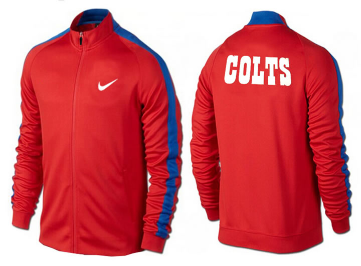 NFL Indianapolis Colts Team Logo 2015 Men Football Jacket (7),We sell and wholesale NFL Indianapolis Colts Team Logo 2015 Men Football Jacket (7) on line form chian!