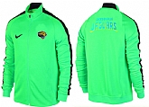 NFL Jacksonville Jaguars Team Logo 2015 Men Football Jacket (18),baseball caps,new era cap wholesale,wholesale hats