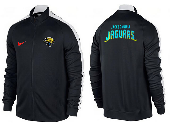 NFL Jacksonville Jaguars Team Logo 2015 Men Football Jacket (6),We sell and wholesale NFL Jacksonville Jaguars Team Logo 2015 Men Football Jacket (6) on line form chian!