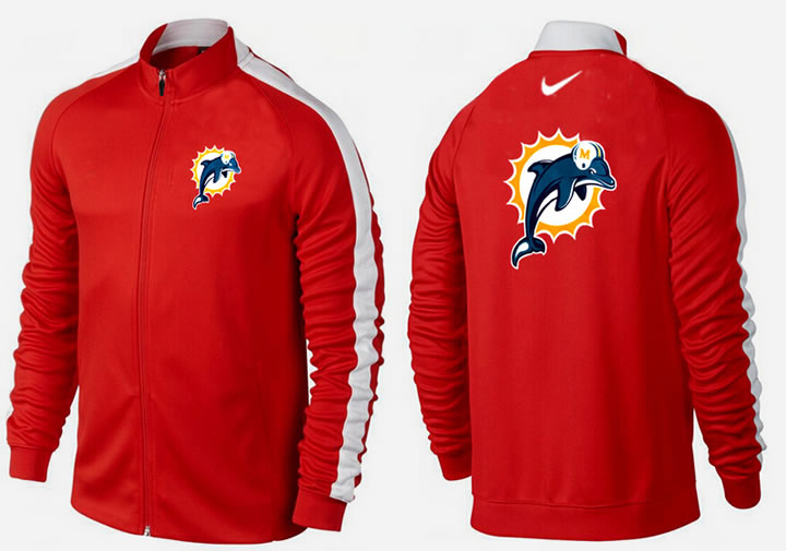NFL Miami Dolphins Team Logo 2015 Men Football Jacket (11),We sell and wholesale NFL Miami Dolphins Team Logo 2015 Men Football Jacket (11) on line form chian!