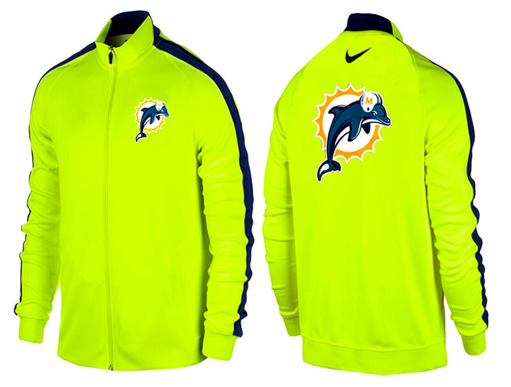 NFL Miami Dolphins Team Logo 2015 Men Football Jacket (14),We sell and wholesale NFL Miami Dolphins Team Logo 2015 Men Football Jacket (14) on line form chian!