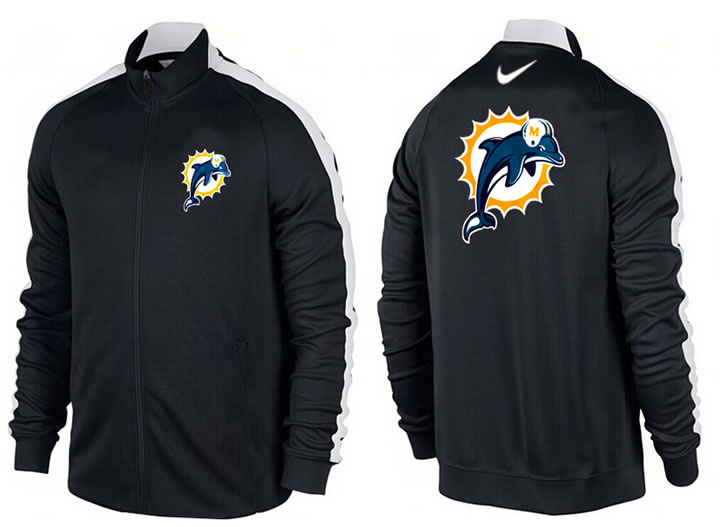 NFL Miami Dolphins Team Logo 2015 Men Football Jacket (6),We sell and wholesale NFL Miami Dolphins Team Logo 2015 Men Football Jacket (6) on line form chian!