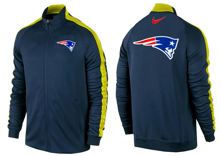 NFL New England Patriots Team Logo 2015 Men Football Jacket (1),We sell and wholesale NFL New England Patriots Team Logo 2015 Men Football Jacket (1) on line form chian!