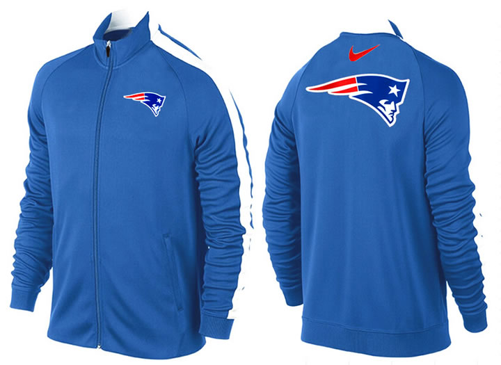 NFL New England Patriots Team Logo 2015 Men Football Jacket (16),We sell and wholesale NFL New England Patriots Team Logo 2015 Men Football Jacket (16) on line form chian!