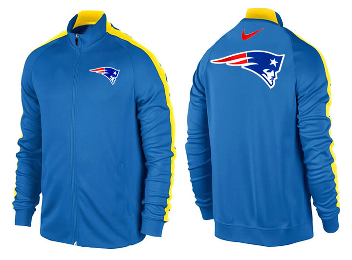 NFL New England Patriots Team Logo 2015 Men Football Jacket (17),We sell and wholesale NFL New England Patriots Team Logo 2015 Men Football Jacket (17) on line form chian!