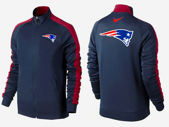 NFL New England Patriots Team Logo 2015 Men Football Jacket (19),We sell and wholesale NFL New England Patriots Team Logo 2015 Men Football Jacket (19) on line form chian!
