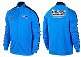 NFL New England Patriots Team Logo 2015 Men Football Jacket (27),baseball caps,new era cap wholesale,wholesale hats