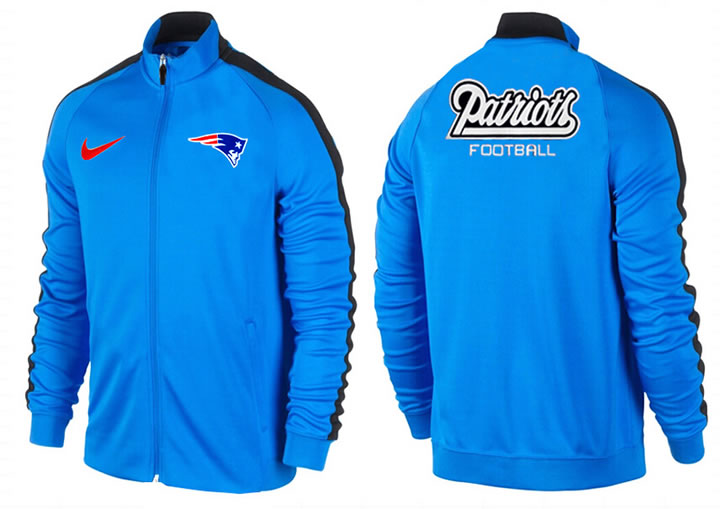 NFL New England Patriots Team Logo 2015 Men Football Jacket (27),We sell and wholesale NFL New England Patriots Team Logo 2015 Men Football Jacket (27) on line form chian!