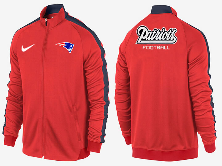 NFL New England Patriots Team Logo 2015 Men Football Jacket (31),We sell and wholesale NFL New England Patriots Team Logo 2015 Men Football Jacket (31) on line form chian!