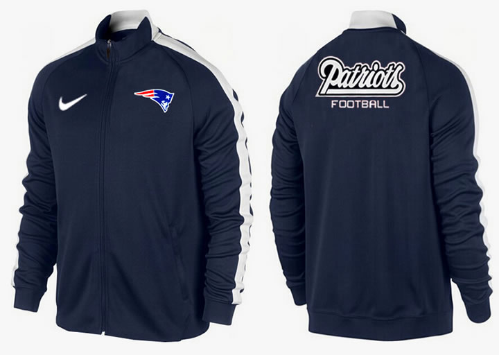 NFL New England Patriots Team Logo 2015 Men Football Jacket (32),We sell and wholesale NFL New England Patriots Team Logo 2015 Men Football Jacket (32) on line form chian!
