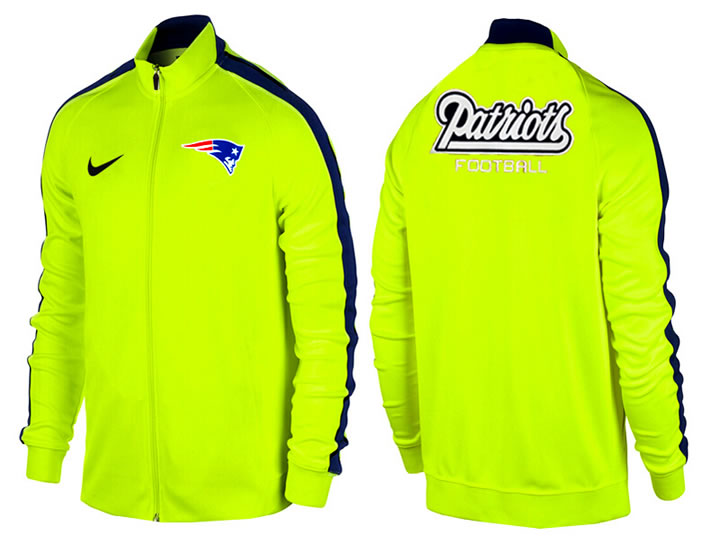 NFL New England Patriots Team Logo 2015 Men Football Jacket (33),We sell and wholesale NFL New England Patriots Team Logo 2015 Men Football Jacket (33) on line form chian!