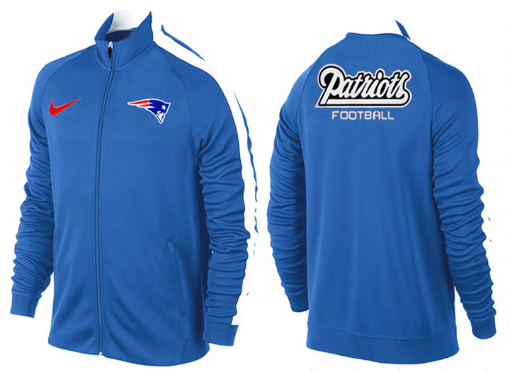 NFL New England Patriots Team Logo 2015 Men Football Jacket (35),We sell and wholesale NFL New England Patriots Team Logo 2015 Men Football Jacket (35) on line form chian!