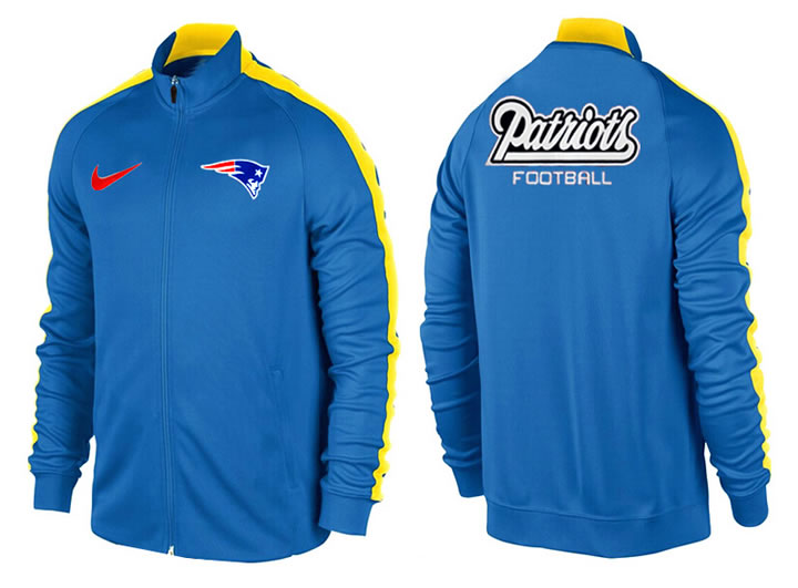 NFL New England Patriots Team Logo 2015 Men Football Jacket (36),We sell and wholesale NFL New England Patriots Team Logo 2015 Men Football Jacket (36) on line form chian!