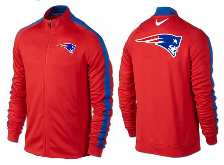 NFL New England Patriots Team Logo 2015 Men Football Jacket (7),We sell and wholesale NFL New England Patriots Team Logo 2015 Men Football Jacket (7) on line form chian!