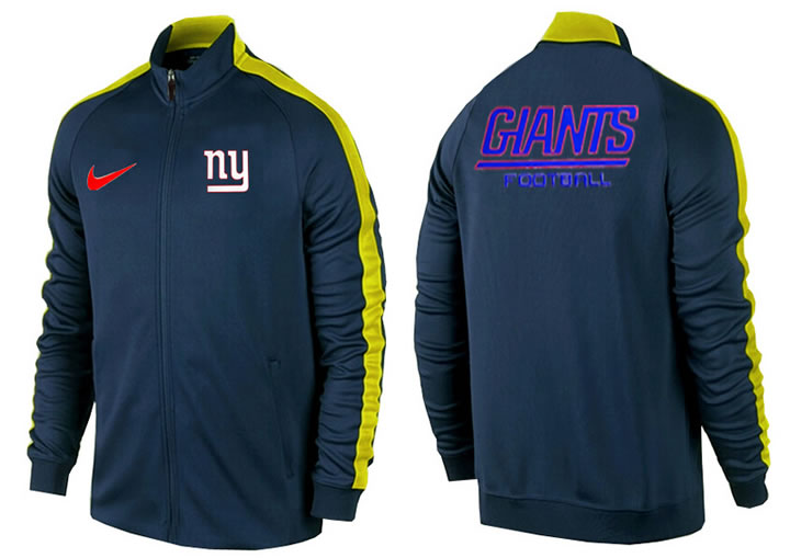 NFL New York Giants Team Logo 2015 Men Football Jacket (20),We sell and wholesale NFL New York Giants Team Logo 2015 Men Football Jacket (20) on line form chian!