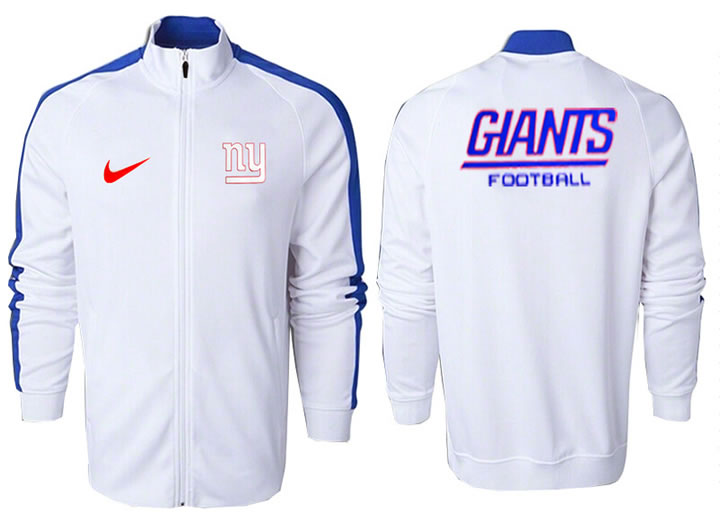 NFL New York Giants Team Logo 2015 Men Football Jacket (22),We sell and wholesale NFL New York Giants Team Logo 2015 Men Football Jacket (22) on line form chian!