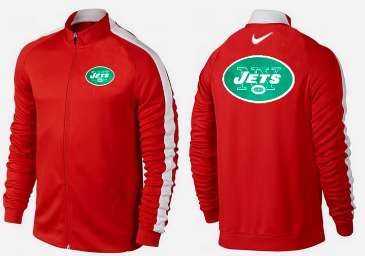NFL New York Jets Team Logo 2015 Men Football Jacket (11),We sell and wholesale NFL New York Jets Team Logo 2015 Men Football Jacket (11) on line form chian!
