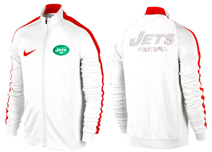 NFL New York Jets Team Logo 2015 Men Football Jacket (29),We sell and wholesale NFL New York Jets Team Logo 2015 Men Football Jacket (29) on line form chian!