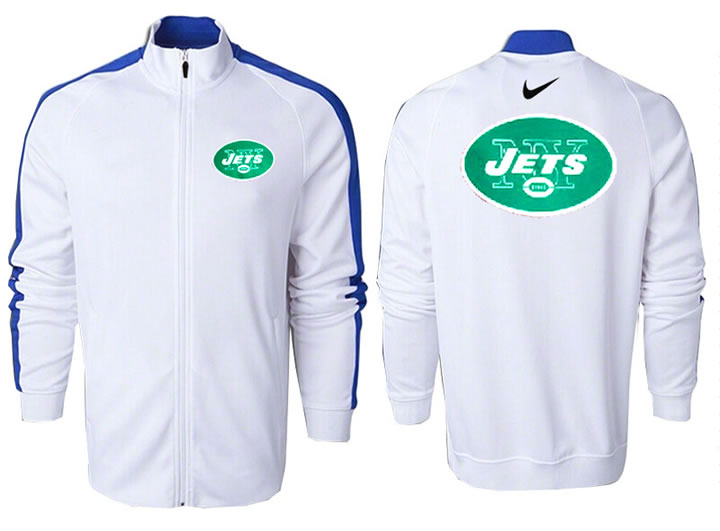 NFL New York Jets Team Logo 2015 Men Football Jacket (3),We sell and wholesale NFL New York Jets Team Logo 2015 Men Football Jacket (3) on line form chian!