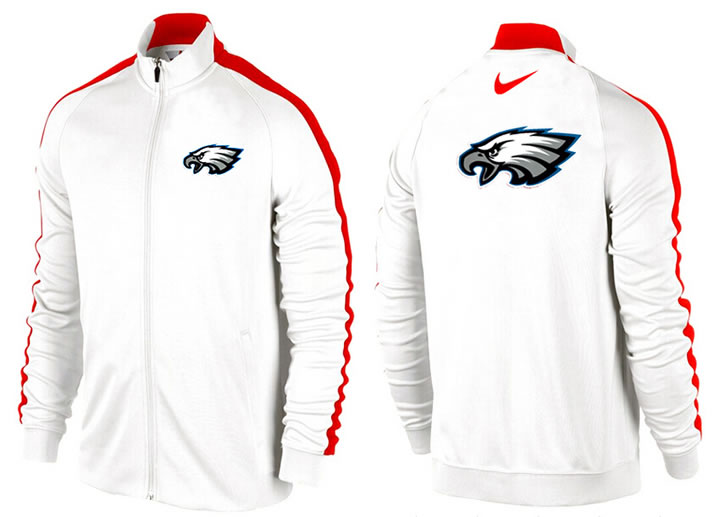 NFL Philadelphia Eagles Team Logo 2015 Men Football Jacket (10),We sell and wholesale NFL Philadelphia Eagles Team Logo 2015 Men Football Jacket (10) on line form chian!