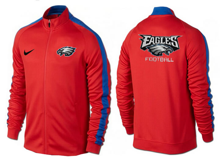 NFL Philadelphia Eagles Team Logo 2015 Men Football Jacket (26),We sell and wholesale NFL Philadelphia Eagles Team Logo 2015 Men Football Jacket (26) on line form chian!