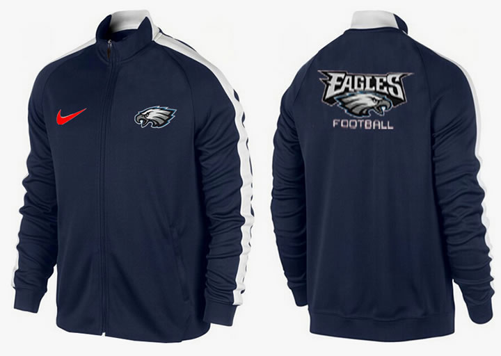 NFL Philadelphia Eagles Team Logo 2015 Men Football Jacket (32),We sell and wholesale NFL Philadelphia Eagles Team Logo 2015 Men Football Jacket (32) on line form chian!