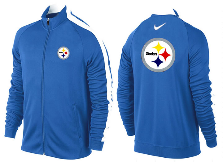NFL Pittsburgh Steelers Team Logo 2015 Men Football Jacket (16),We sell and wholesale NFL Pittsburgh Steelers Team Logo 2015 Men Football Jacket (16) on line form chian!