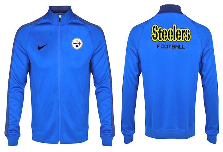 NFL Pittsburgh Steelers Team Logo 2015 Men Football Jacket (28),We sell and wholesale NFL Pittsburgh Steelers Team Logo 2015 Men Football Jacket (28) on line form chian!