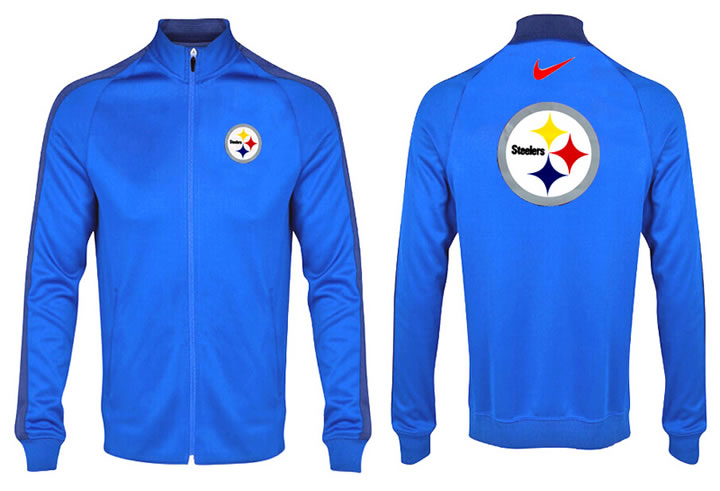 NFL Pittsburgh Steelers Team Logo 2015 Men Football Jacket (9),We sell and wholesale NFL Pittsburgh Steelers Team Logo 2015 Men Football Jacket (9) on line form chian!