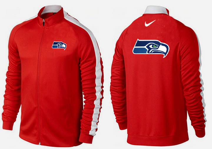 NFL Seattle Seahawks Team Logo 2015 Men Football Jacket (11),We sell and wholesale NFL Seattle Seahawks Team Logo 2015 Men Football Jacket (11) on line form chian!