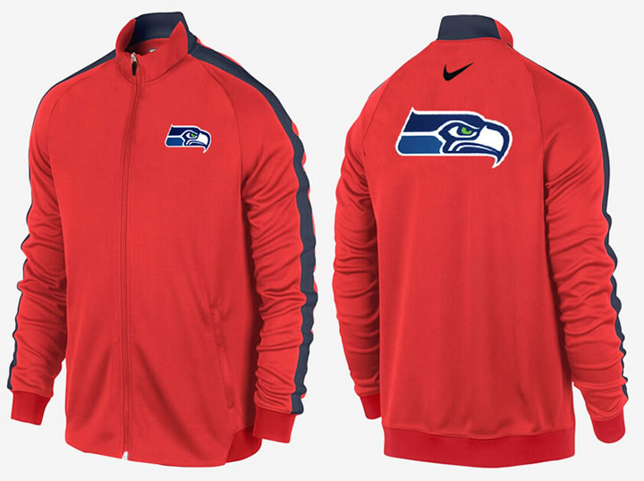 NFL Seattle Seahawks Team Logo 2015 Men Football Jacket (12),We sell and wholesale NFL Seattle Seahawks Team Logo 2015 Men Football Jacket (12) on line form chian!