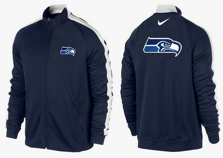 NFL Seattle Seahawks Team Logo 2015 Men Football Jacket (13),We sell and wholesale NFL Seattle Seahawks Team Logo 2015 Men Football Jacket (13) on line form chian!