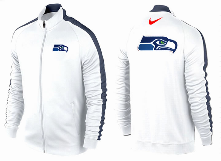 NFL Seattle Seahawks Team Logo 2015 Men Football Jacket (2),We sell and wholesale NFL Seattle Seahawks Team Logo 2015 Men Football Jacket (2) on line form chian!