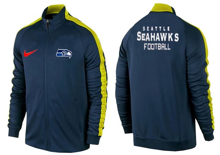 NFL Seattle Seahawks Team Logo 2015 Men Football Jacket (20),We sell and wholesale NFL Seattle Seahawks Team Logo 2015 Men Football Jacket (20) on line form chian!