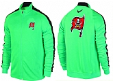 NFL Tampa Bay Buccaneers Team Logo 2015 Men Football Jacket (18),baseball caps,new era cap wholesale,wholesale hats