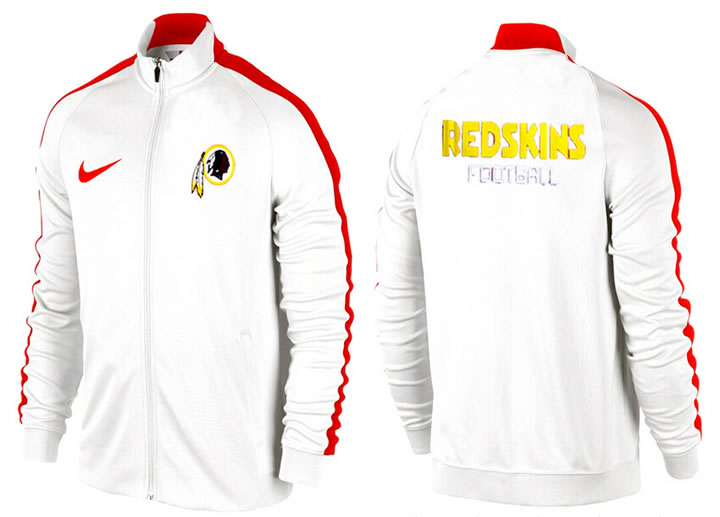 NFL Washington Redskins Team Logo 2015 Men Football Jacket (29),We sell and wholesale NFL Washington Redskins Team Logo 2015 Men Football Jacket (29) on line form chian!