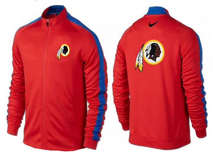 NFL Washington Redskins Team Logo 2015 Men Football Jacket (7),We sell and wholesale NFL Washington Redskins Team Logo 2015 Men Football Jacket (7) on line form chian!