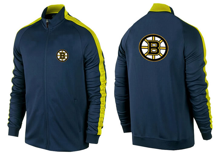 NHL Boston Bruins Team Logo 2015 Men Hockey Jacket (1),We sell and wholesale NHL Boston Bruins Team Logo 2015 Men Hockey Jacket (1) on line form chian!