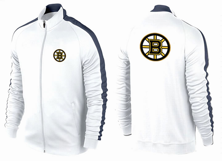 NHL Boston Bruins Team Logo 2015 Men Hockey Jacket (2),We sell and wholesale NHL Boston Bruins Team Logo 2015 Men Hockey Jacket (2) on line form chian!