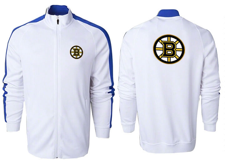 NHL Boston Bruins Team Logo 2015 Men Hockey Jacket (3),We sell and wholesale NHL Boston Bruins Team Logo 2015 Men Hockey Jacket (3) on line form chian!