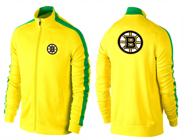 NHL Boston Bruins Team Logo 2015 Men Hockey Jacket (4),We sell and wholesale NHL Boston Bruins Team Logo 2015 Men Hockey Jacket (4) on line form chian!